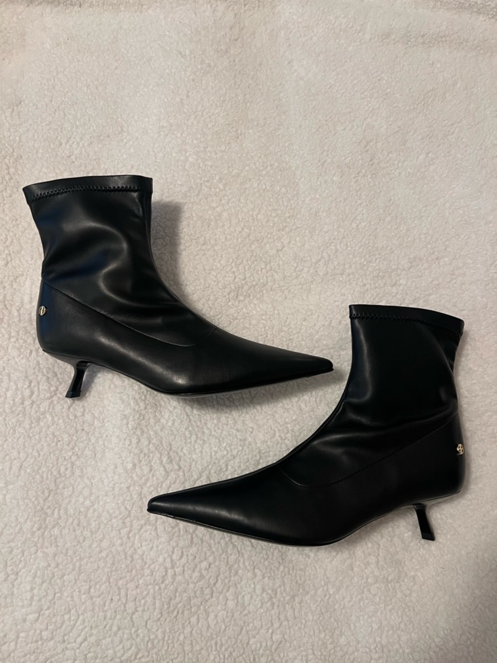 Anine Bing - Hilda Boots - Picture 6 of 7